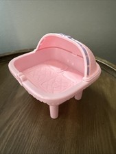 Playskool Precious Twins rosa
