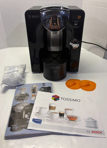 Bosch tassimo caffettiera - bosch, a