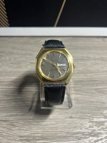 Hamilton 887 automatico data