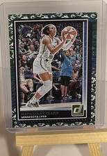 Napheesa Collier 2025 Donruss