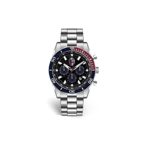 Orologio uomo bologna - orologio, fc