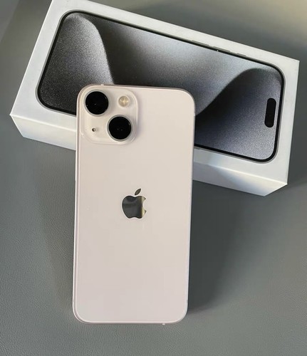 Iphone mini 128gb sbloccato - 13,