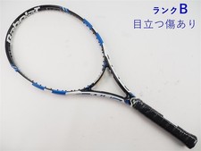 Racchetta da tennis usata