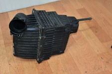 Scatola filtro aria Peugeot