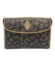 Borsa pochette Saint Laurent