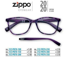 Zippo Occhiali Unisex Da