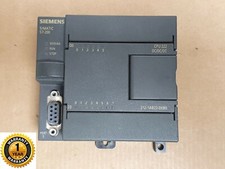 Siemens S7 200 CPU 222  ( 6ES7