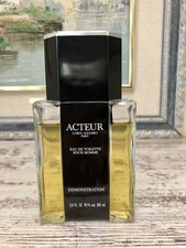 Acteur Azzaro Vintage,Spray,100ml No Box