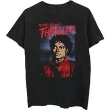 Michael Jackson 'Thriller