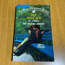 Il colore del primo amore