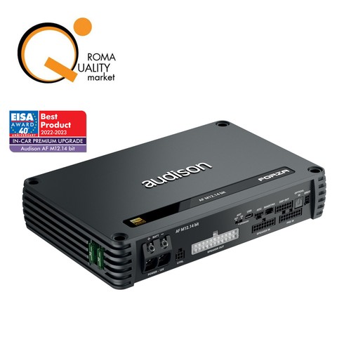 Audison forza 14 bit - m,