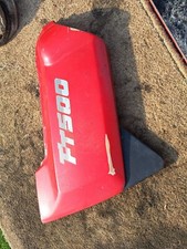 HONDA FT500 FT 500 ASCOT