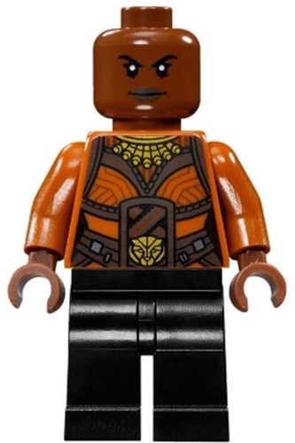 Figurine minifigure lego - figurine,