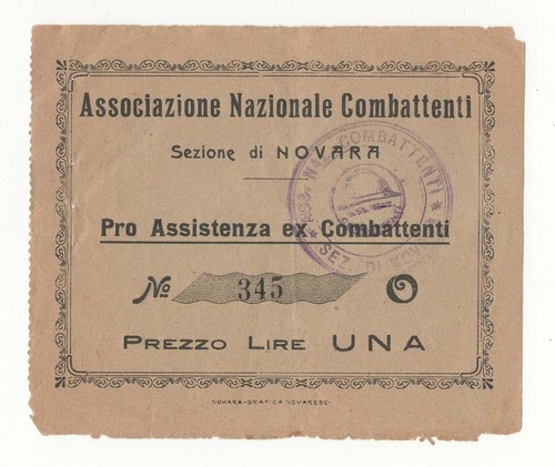 Associazione nazionale - associazione,
