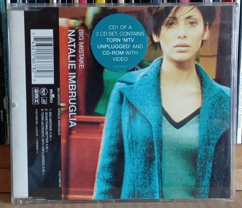 Natalie imbruglia big - natalie,