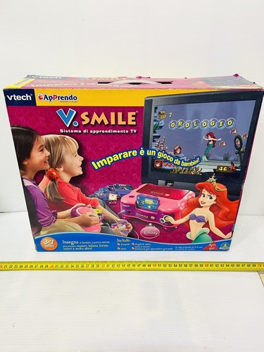 Vrtech smile apprendo - vrtech,