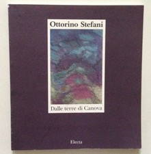 Ottorino Stefani Dalle Terre