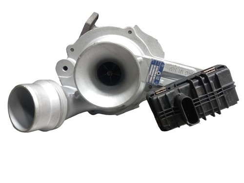 Turbocompressore mini 6 - mini, 1.6