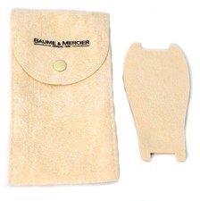 Pochette Custodia orologi