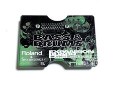 Roland EXPANSION BOARD