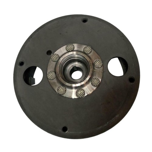 Volano metallo per - in,