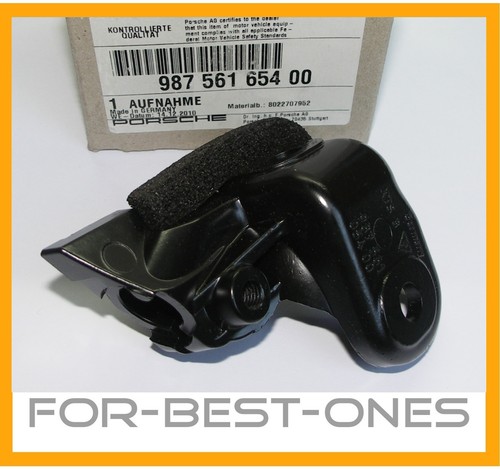 Nuovo porsche boxster 987 - boxster,