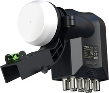 Octo LNB 8 Uscite Labgear