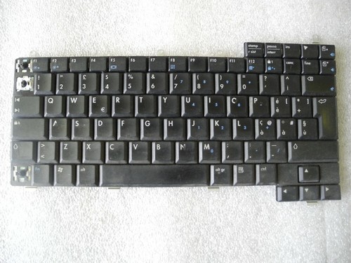 Tastiera omnibook xe4100 - hp,