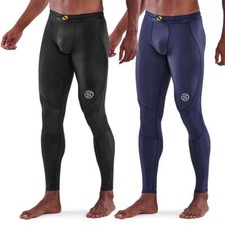 Skins Series-3 collant lungo