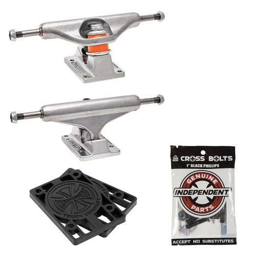 Skateboard trucks indipendente - skateboard,