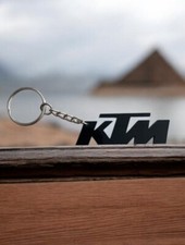 Portachiavi Moto Ktm