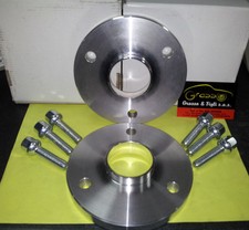 Coppia Distanziali Ruota MCC