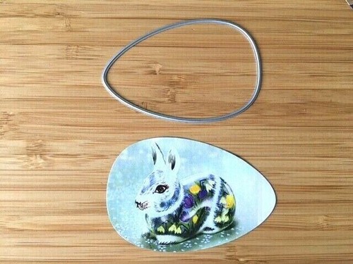 Crea tuo uovo - di, pasqua