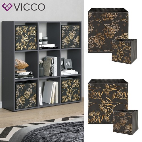 Vicco libreria divisorio con - , 9