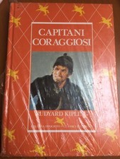 Capitani Coraggiosi - Rudyard