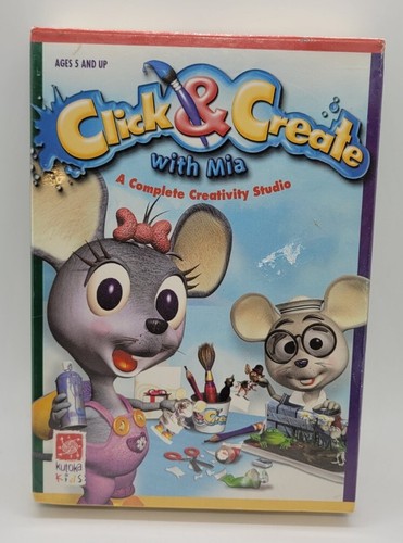 Click create con - &,