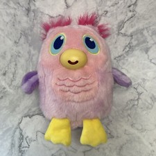 Koo Koo Egg Drops Pink Bird