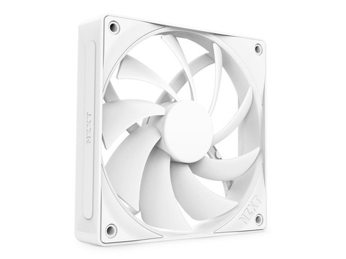 Nzxt f120 120mm non led - 120mm,