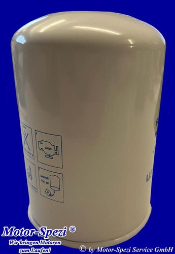 Filtro carburante per volvo - filtro,