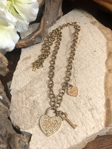 Chr collana dior tono - 26.,