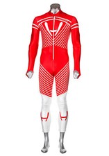 Hyra race suit huo2450 tuta - hyra,