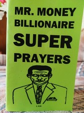 MR MONEY MILIARDARIO SUPER