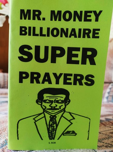Money miliardario super - mr,