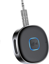 Ricevitore bluetooth auto aux - ricevitore,
