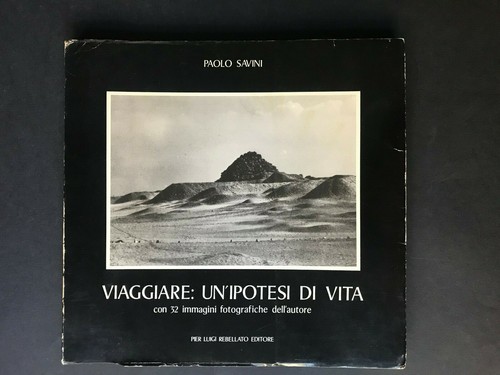 Savini viaggiare ipotesi - viaggiare:, un'ipotesi