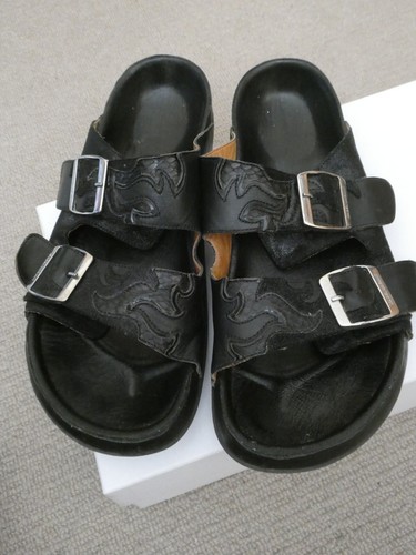 Sandali isabel marant - sandali, gail