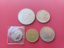 STATI UNITI D'AMERICA  - MINI