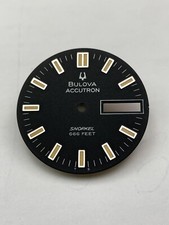 Vintage bulova accutron - vintage,