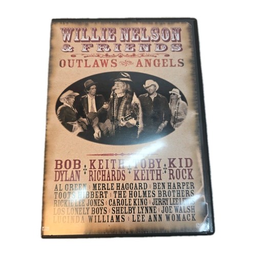 Willie nelson and - and, friends