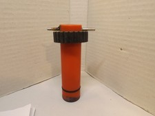 Spina di chiusura trasduttore